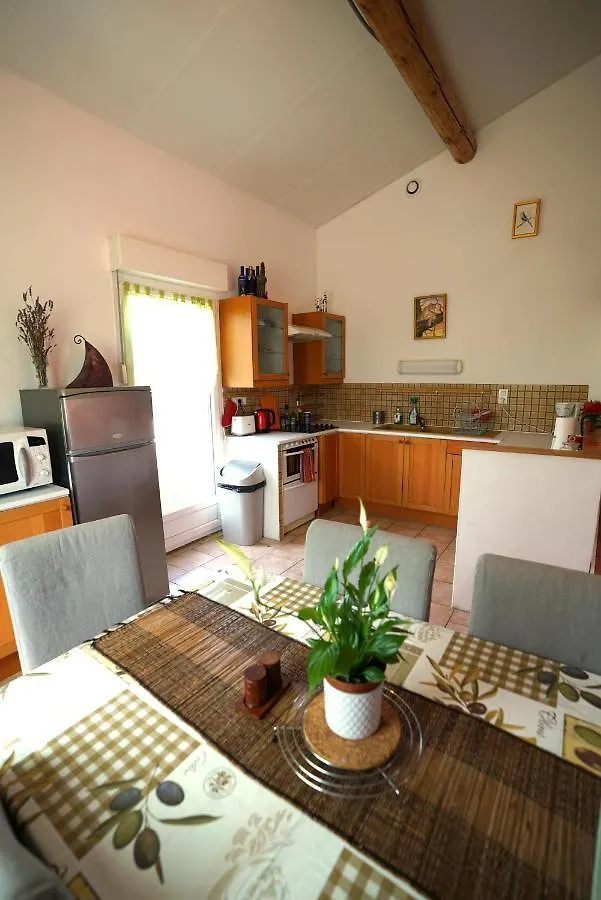 Loft Avec Mezzanine Apartment Montagnac  Montagnac (Alpes-de-Haute-Provence)